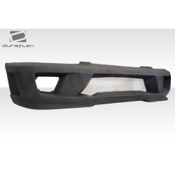 2000-2004 Subaru Legacy 4DR / 5DR Wagon Duraflex Electric Front Bumper- 1 Piece image - 21