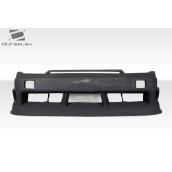 1989-1994 Nissan 240SX S13 Duraflex G-PR Front Bumper - 1 Piece image - 9
