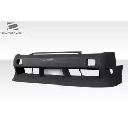 1989-1994 Nissan 240SX S13 G-PR Front Bumper - 1 Piece image - 11