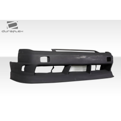 1989-1994 Nissan 240SX S13 Duraflex G-PR Front Bumper - 1 Piece image - 12