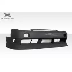 1989-1994 Nissan 240SX S13 G-PR Front Bumper - 1 Piece image - 12