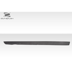 2000-2009 Honda S2000 Duraflex GP1 Door Caps - 2 Piece (S) image - 8