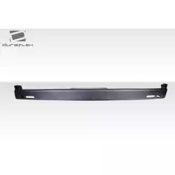 2006-2007 Inifiniti M35 M45 GT Front Lip - 1 Piece image - 9