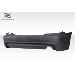 2000-2005 Lexus IS Series IS300 Duraflex H Spec Rear Bumper - 1 Piece image - 10