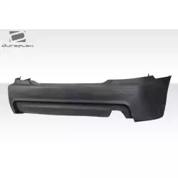 2000-2005 Lexus IS Series IS300 H Spec Rear Bumper - 1 Piece image - 10