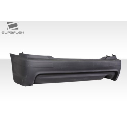 2000-2005 Lexus IS Series IS300 Duraflex H Spec Rear Bumper - 1 Piece image - 11