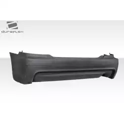 2000-2005 Lexus IS Series IS300 H Spec Rear Bumper - 1 Piece image - 11