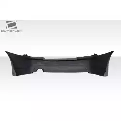 2000-2005 Lexus IS Series IS300 H Spec Rear Bumper - 1 Piece image - 12
