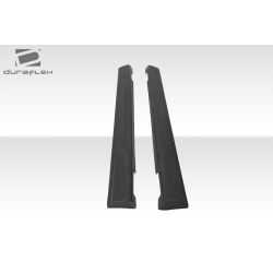 2000-2005 Lexus IS Series IS300 Duraflex H-Spec Side Skirts Rocker Panels - 2 Piece image - 7