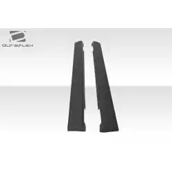 2000-2005 Lexus IS Series IS300 H-Spec Side Skirts Rocker Panels - 2 Piece image - 7