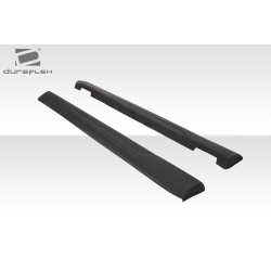 2000-2005 Lexus IS Series IS300 Duraflex H-Spec Side Skirts Rocker Panels - 2 Piece image - 8