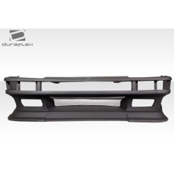 1984-1987 Toyota Corolla 2DR / HB Duraflex JB Sport Front Bumper - 1 Piece image - 9