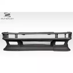 1984-1987 Toyota Corolla 2DR / HB JB Sport Front Bumper - 1 Piece image - 9