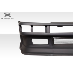 1984-1987 Toyota Corolla 2DR / HB Duraflex JB Sport Front Bumper - 1 Piece image - 10