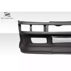 1984-1987 Toyota Corolla 2DR / HB JB Sport Front Bumper - 1 Piece image - 10