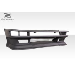 1984-1987 Toyota Corolla 2DR / HB Duraflex JB Sport Front Bumper - 1 Piece image - 12
