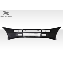 1984-1987 Toyota Corolla 2DR / HB Duraflex JB Sport Front Bumper - 1 Piece image - 13