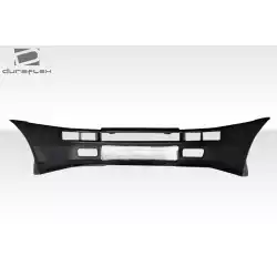 1984-1987 Toyota Corolla 2DR / HB JB Sport Front Bumper - 1 Piece image - 13