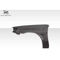 1984-1987 Toyota Corolla Levin 2DR / HB Duraflex JB Sport 20mm Front Fenders - 2 Piece image - 12