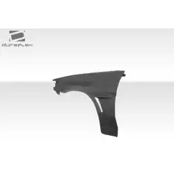 1984-1987 Toyota Corolla Levin 2DR / HB JB Sport 20mm Front Fenders - 2 Piece image - 14