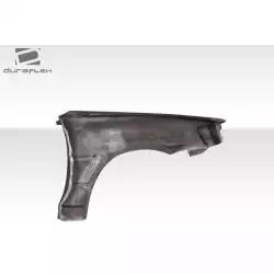 1984-1987 Toyota Corolla Levin 2DR / HB JB Sport 20mm Front Fenders - 2 Piece image - 15