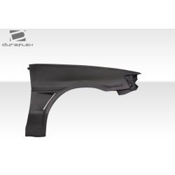 1984-1987 Toyota Corolla Levin 2DR / HB Duraflex JB Sport 20mm Front Fenders - 2 Piece image - 16