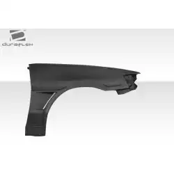 1984-1987 Toyota Corolla Levin 2DR / HB JB Sport 20mm Front Fenders - 2 Piece image - 16