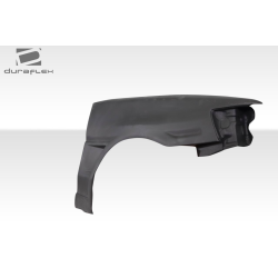 1984-1987 Toyota Corolla Levin 2DR / HB Duraflex JB Sport 20mm Front Fenders - 2 Piece image - 17