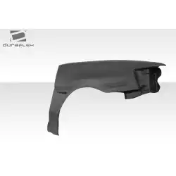 1984-1987 Toyota Corolla Levin 2DR / HB JB Sport 20mm Front Fenders - 2 Piece image - 17