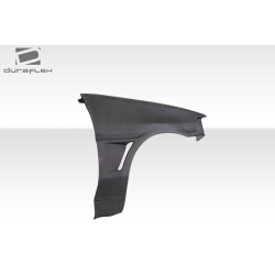 1984-1987 Toyota Corolla Levin 2DR / HB Duraflex JB Sport 20mm Front Fenders - 2 Piece image - 18