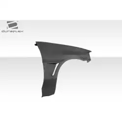 1984-1987 Toyota Corolla Levin 2DR / HB JB Sport 20mm Front Fenders - 2 Piece image - 18