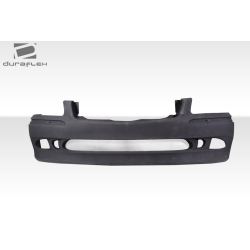 2002-2004 Infiniti Q45 Duraflex J Design Front Bumper - 1 Piece image - 8