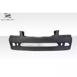 2002-2004 Infiniti Q45 J Design Front Bumper - 1 Piece (S) image - 8