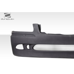 2002-2004 Infiniti Q45 Duraflex J Design Front Bumper - 1 Piece image - 9