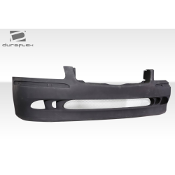 2002-2004 Infiniti Q45 Duraflex J Design Front Bumper - 1 Piece image - 10
