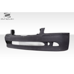 2002-2004 Infiniti Q45 Duraflex J Design Front Bumper - 1 Piece image - 11