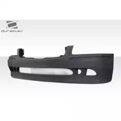 2002-2004 Infiniti Q45 J Design Front Bumper - 1 Piece (S) image - 11