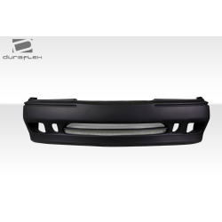 1997-2001 Infiniti Q45 Duraflex J Design Front Bumper - 1 Piece image - 9