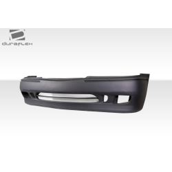 1997-2001 Infiniti Q45 Duraflex J Design Front Bumper - 1 Piece image - 11
