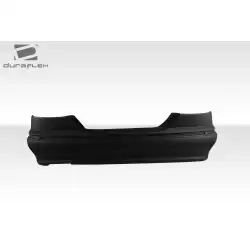 2002-2004 Infiniti Q45 J Design Rear Bumper - 1 Piece (S) image - 7