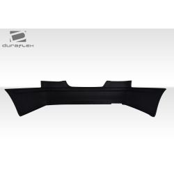 2002-2004 Infiniti Q45 Duraflex J Design Rear Bumper - 1 Piece image - 8