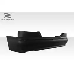 2002-2004 Infiniti Q45 J Design Rear Bumper - 1 Piece (S) image - 9