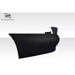 2002-2004 Infiniti Q45 J Design Rear Bumper - 1 Piece (S) image - 10