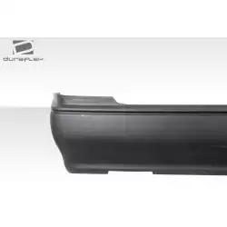 1997-2001 Infiniti Q45 J Design Rear Bumper - 1 Piece image - 9