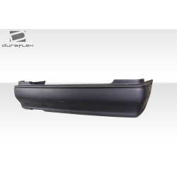 1997-2001 Infiniti Q45 Duraflex J Design Rear Bumper - 1 Piece image - 10