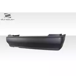 1997-2001 Infiniti Q45 J Design Rear Bumper - 1 Piece image - 10