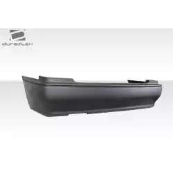 1997-2001 Infiniti Q45 J Design Rear Bumper - 1 Piece image - 11