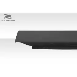 2002-2006 Infiniti Q45 J-Design Side Skirts Rocker Panels - 2 Piece (S) image - 10