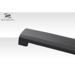 2002-2006 Infiniti Q45 Duraflex J-Design Side Skirts Rocker Panels - 2 Piece (S) image - 11