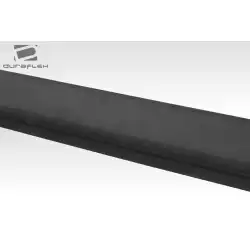 2002-2006 Infiniti Q45 J-Design Side Skirts Rocker Panels - 2 Piece (S) image - 12